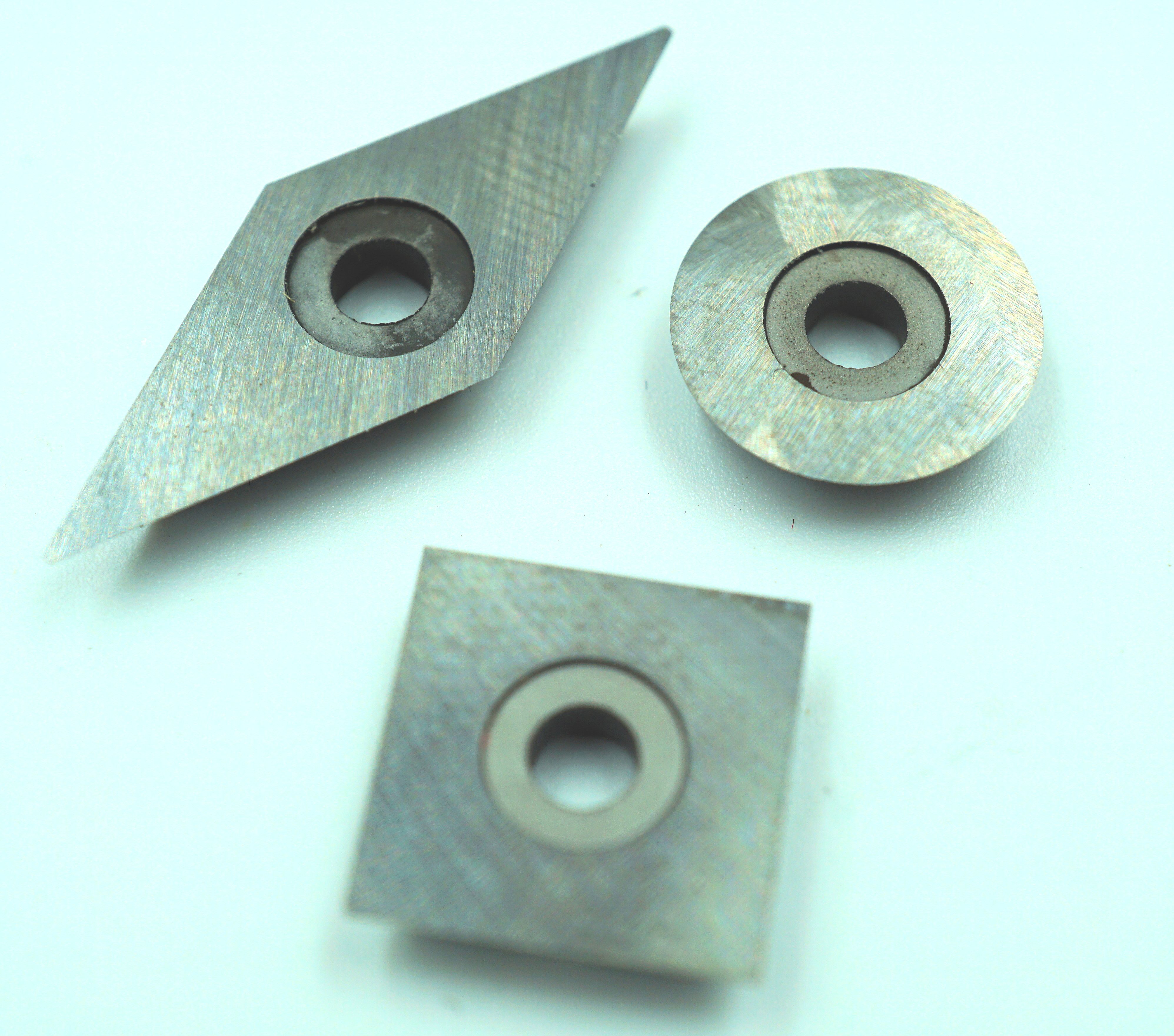 Set of 3 Spare Carbide Inserts For SCT Chisel Set 20328S10 Buy