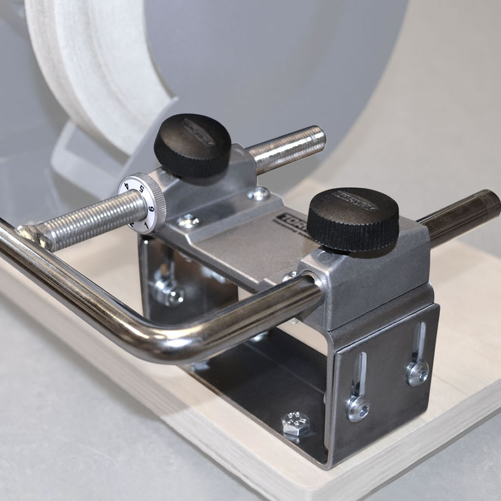Tormek BGM100 Bench Grinder Mounting Kit Buy woodworking tools