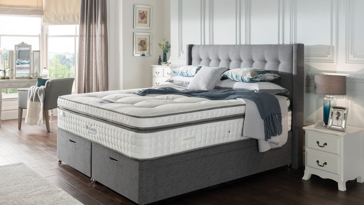 Silentnight Beds Nottingham Silentnight Mattresses Quality Bed