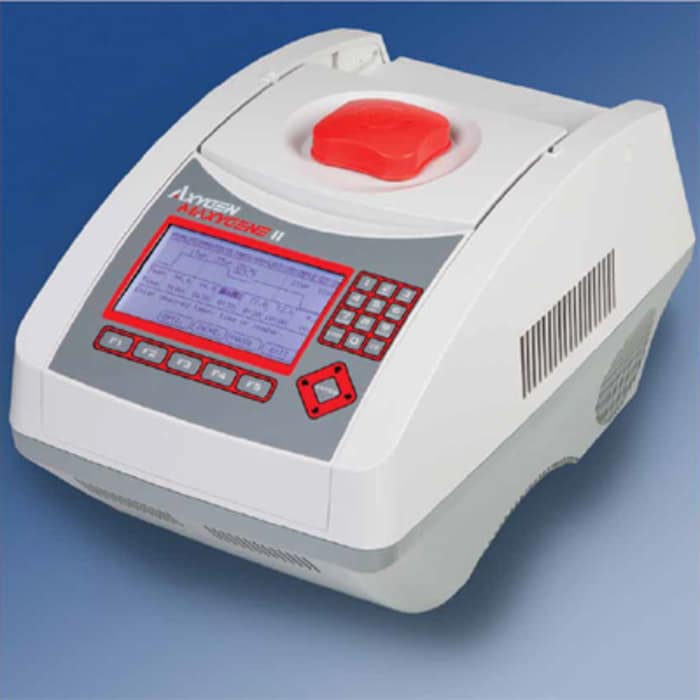 Axygen MaxyGene II Thermal Cycler with 96 well block, 110V Quality