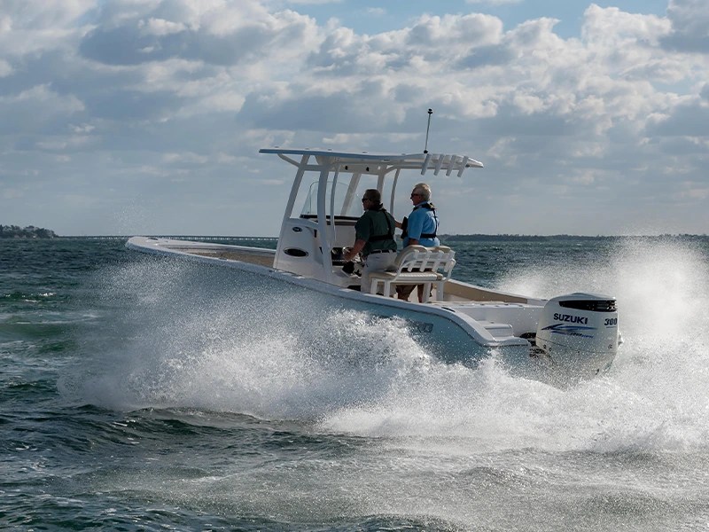 Sea Pro Boats for Sale Quality Marine Tampa, FL