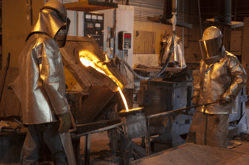 Investment Casting Wisconsin at Jacqueline Ammons blog