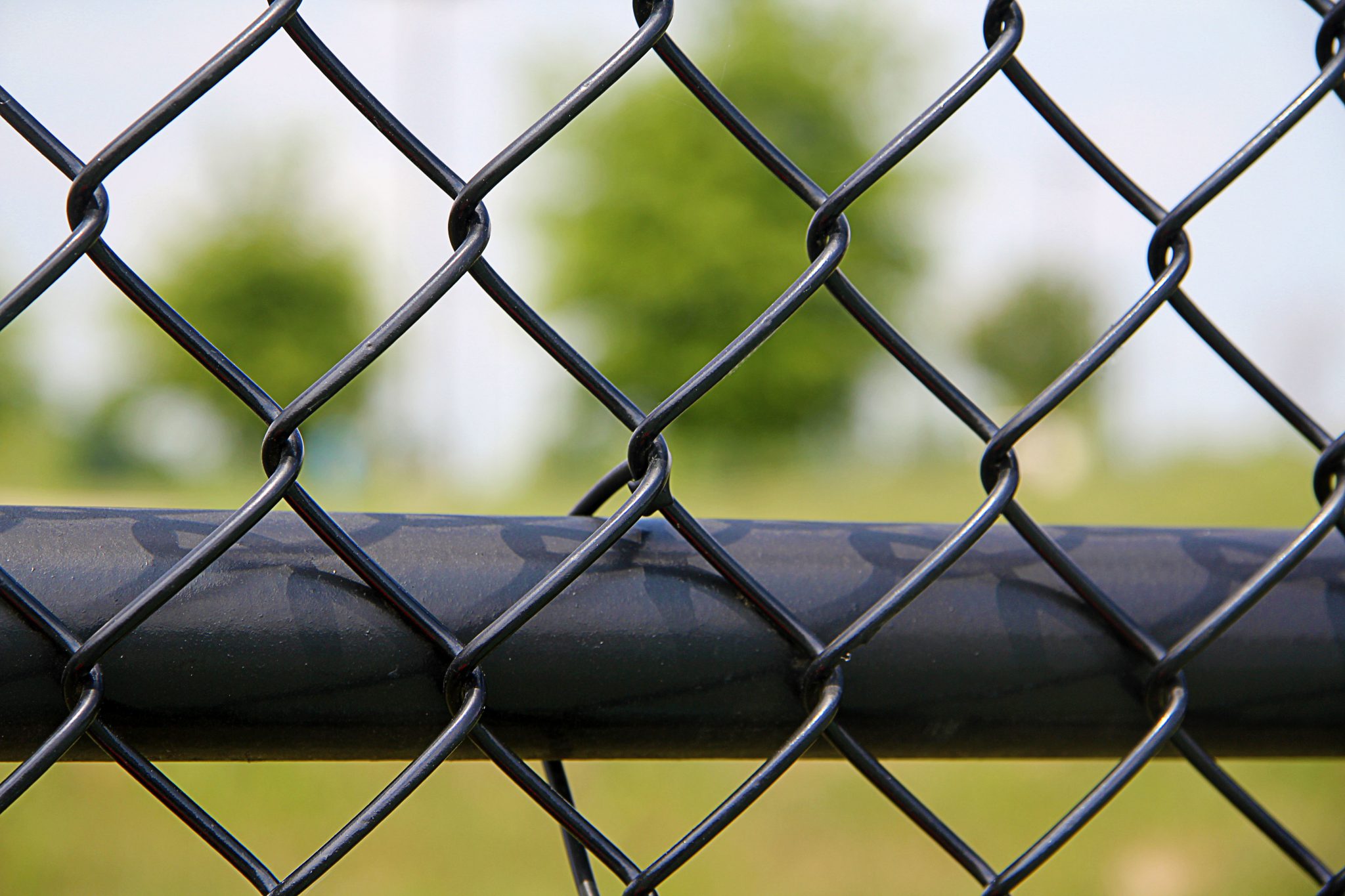 Benefits of Chain Link Fence Privacy Inserts Quality Chain Link Fencing