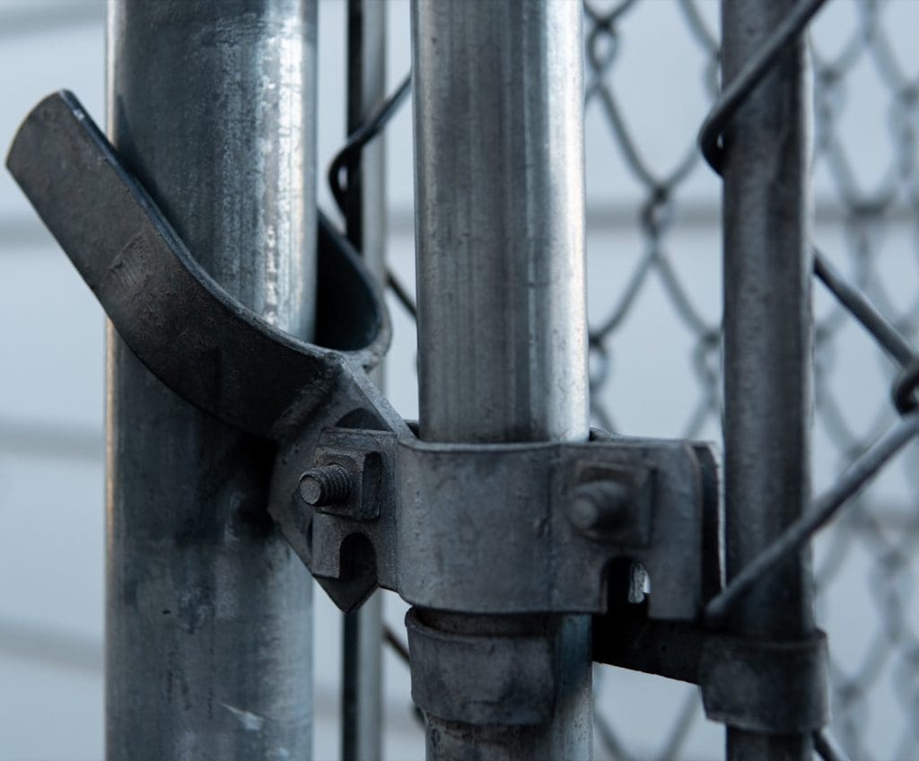 Key Ways To Keep Your Home Safe Quality Chain Link Fencing
