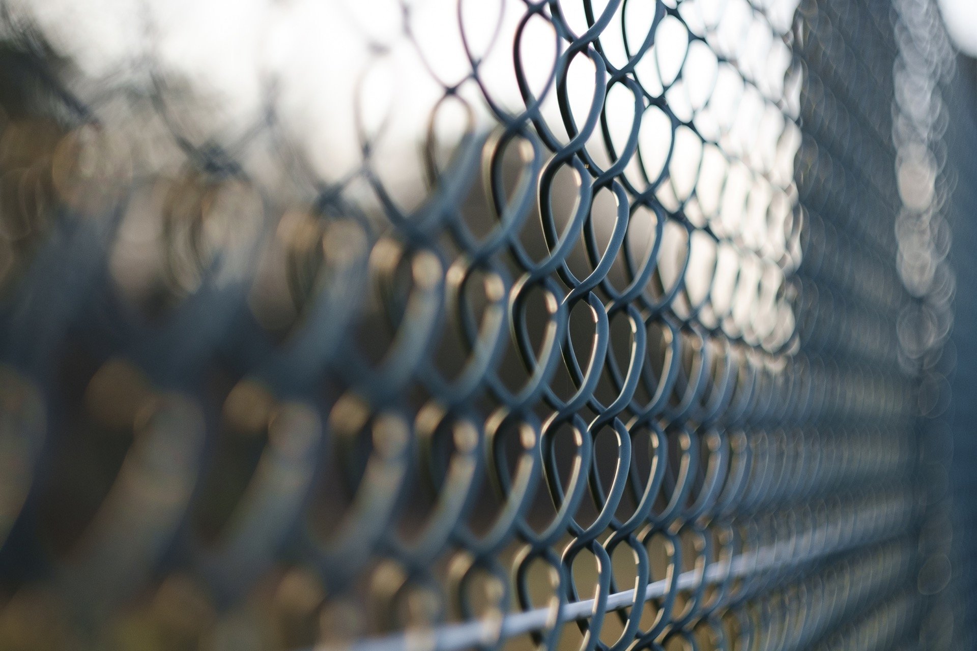 How To Dispose Of A Chain Link Fence Quality Chain Link Fencing