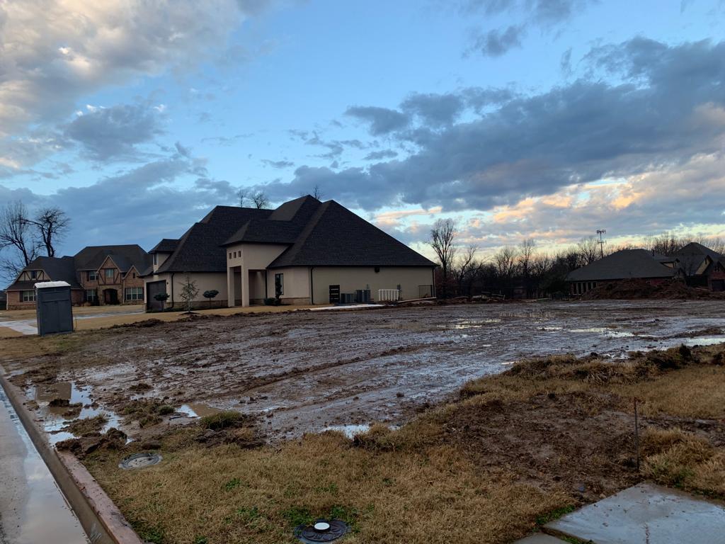 About Us TopQuality Concrete Contractor in Metro Tulsa Residential