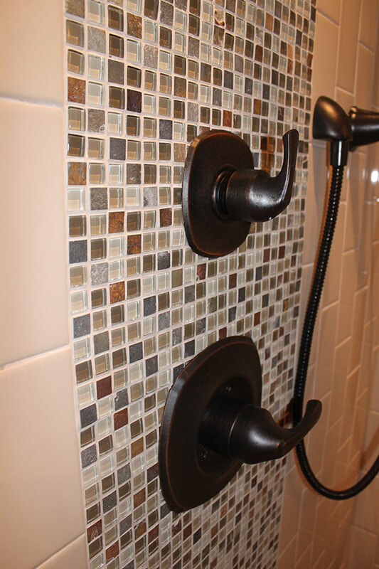 Bathroom Remodel Project In Gainesville, FL