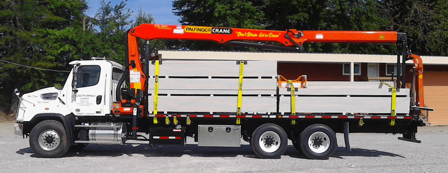 Quality Drywall Supply