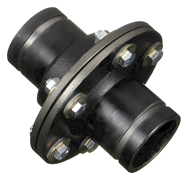 Isolation Couplings, Pads, Pipe Nipples