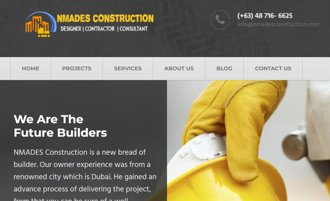 Top 10 Best Construction Companies in the Philippines 2023