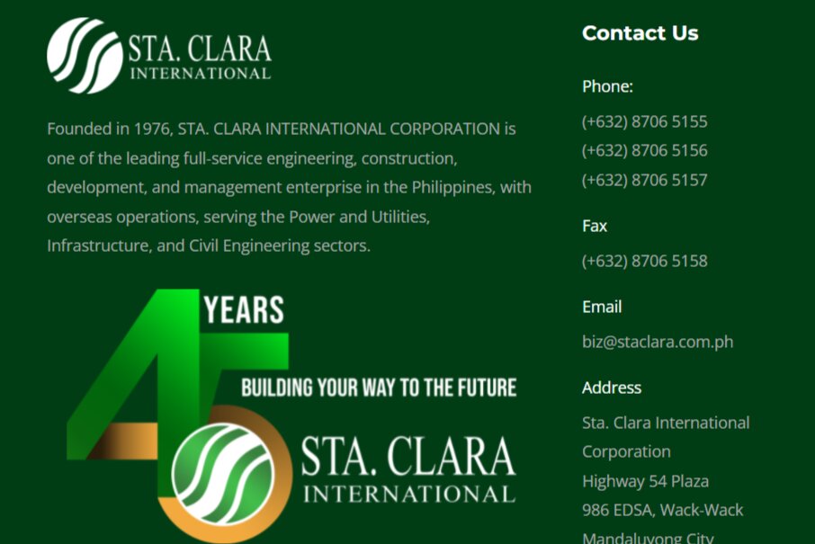 Top 10 Best Construction Companies in the Philippines 2023