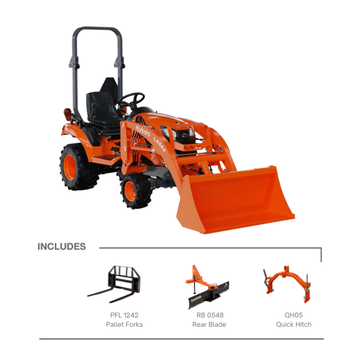 Bxseriesspecialoffers Quality Equipment Company Brainerd Minnesota