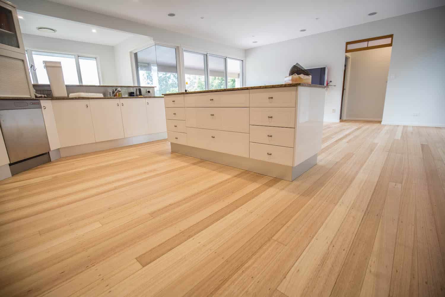 Ultimate Guide to Engineered Timber Floors Quality Floors
