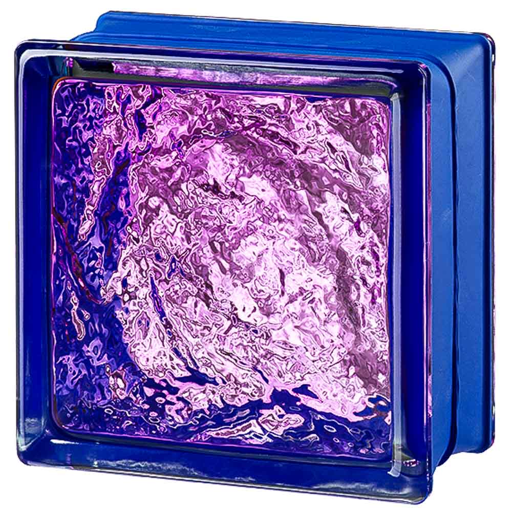 Glass Block Quality Glass Block