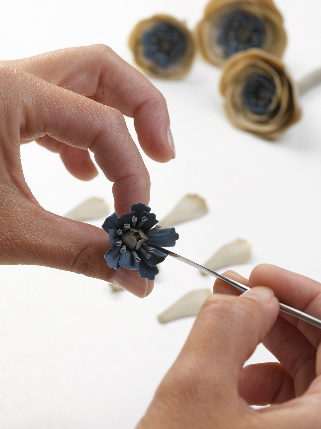 Valencia Famous Lladro factory private tour Lladro