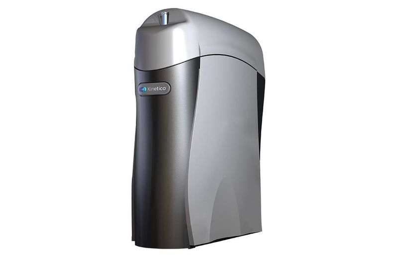 Kinetico K5 Pure Plus Drinking Water Station