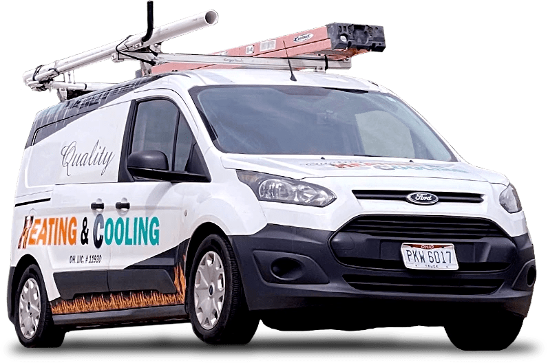 Reliable Heating & Cooling Services in Canton, OH | Quality Heating
