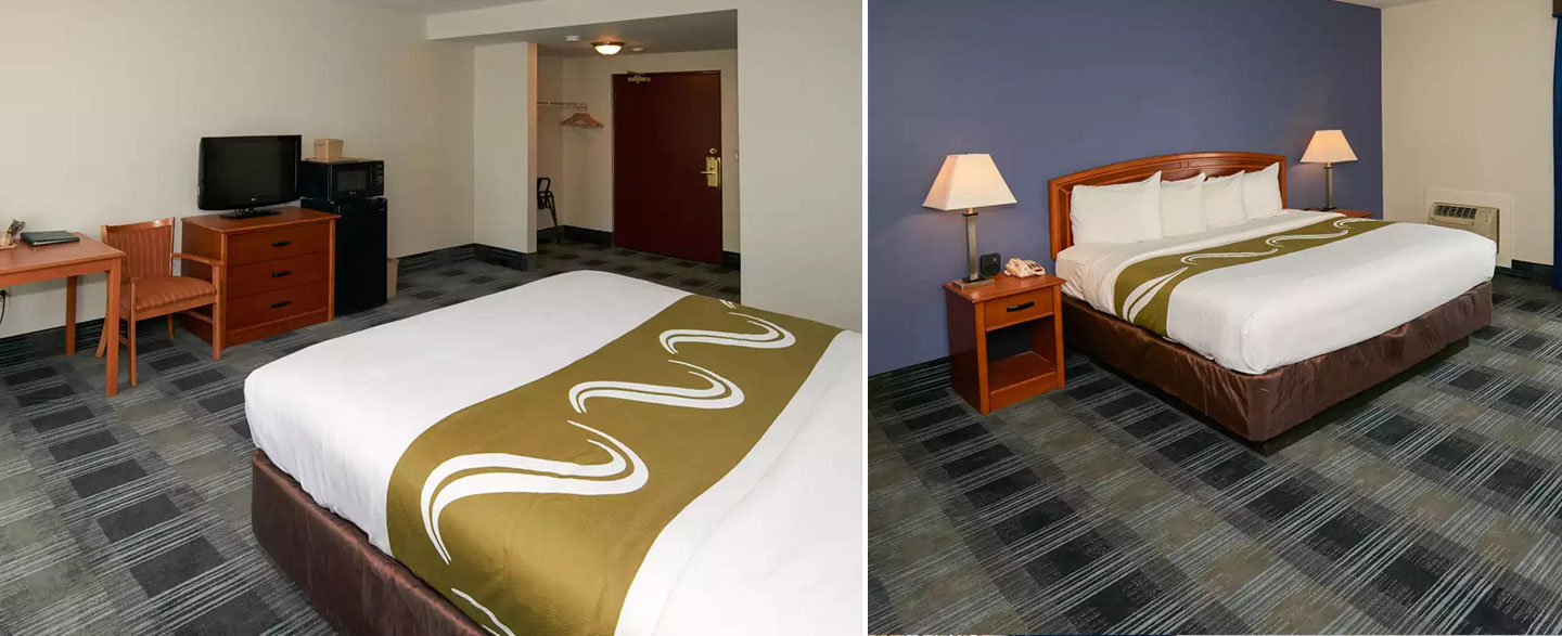 Quality Inn Bourne Hotels, Motels, Lodging in Bourne, MA