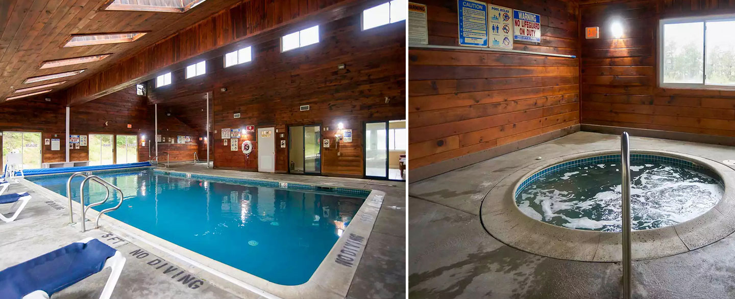 Quality Inn Bourne Hotels, Motels, Lodging in Bourne, MA
