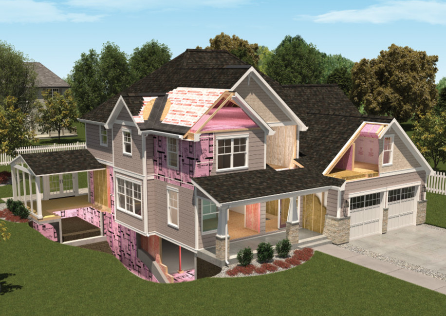 Why Insulate? Quality