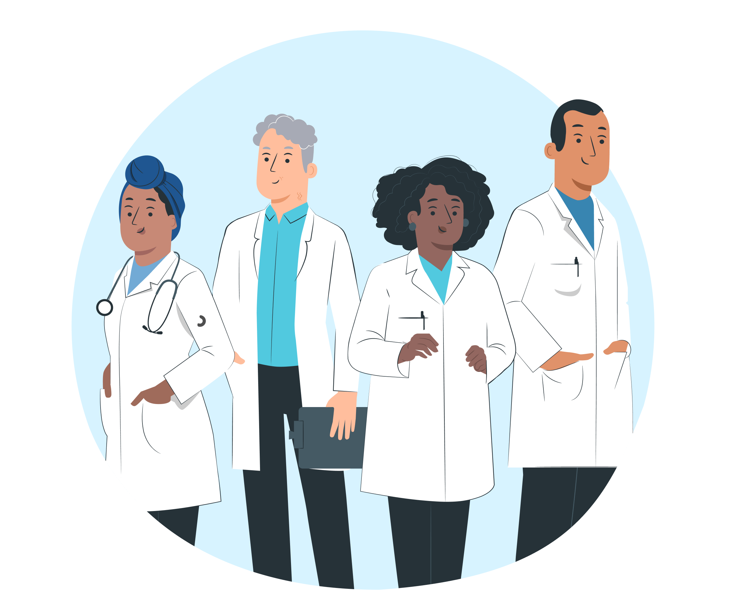 Racial Health Equity & Implicit Bias Training for Healthcare Providers