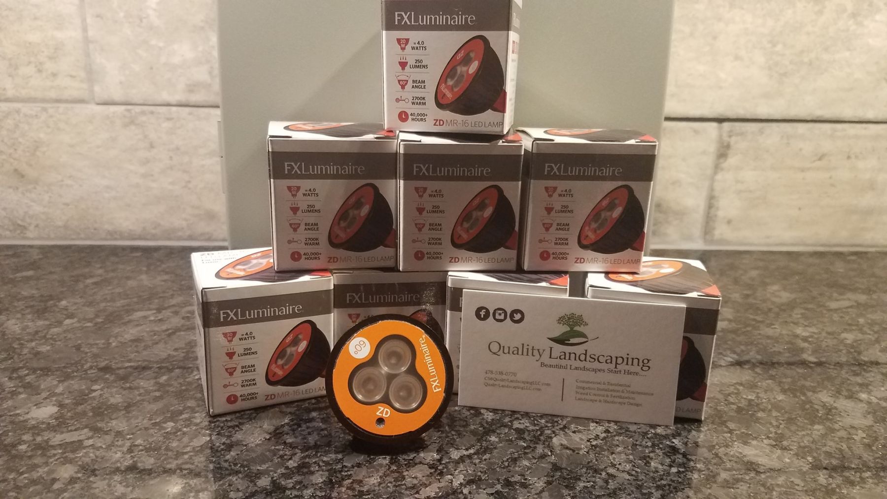 Quality Landscaping Landscape Design and Maintenance