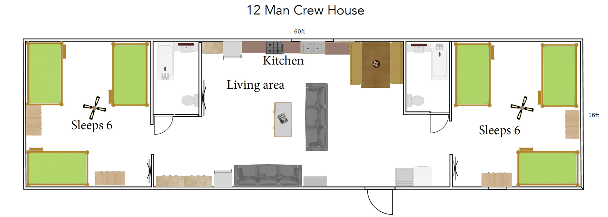 QLS Houses for Sale Rocaceia Energy Services