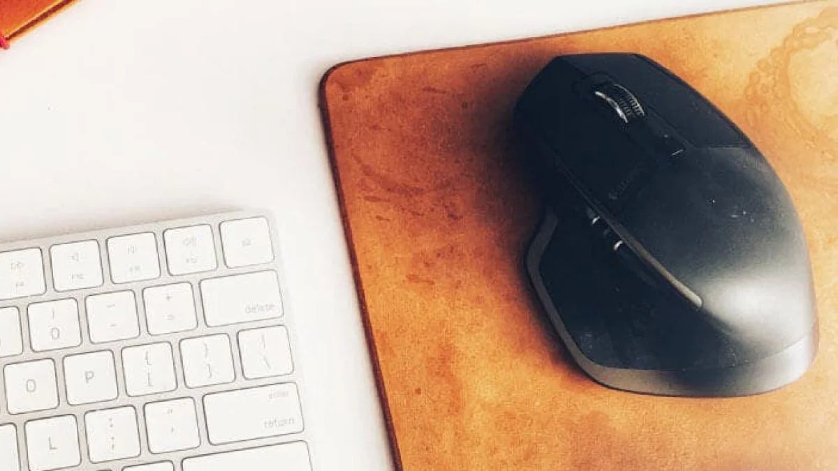 How Do You Customize Mouse Pads?