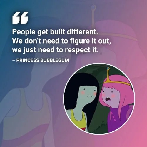 marceline adventure time quotes 13 Best Adventure Time Quotes To Inspire Your Day