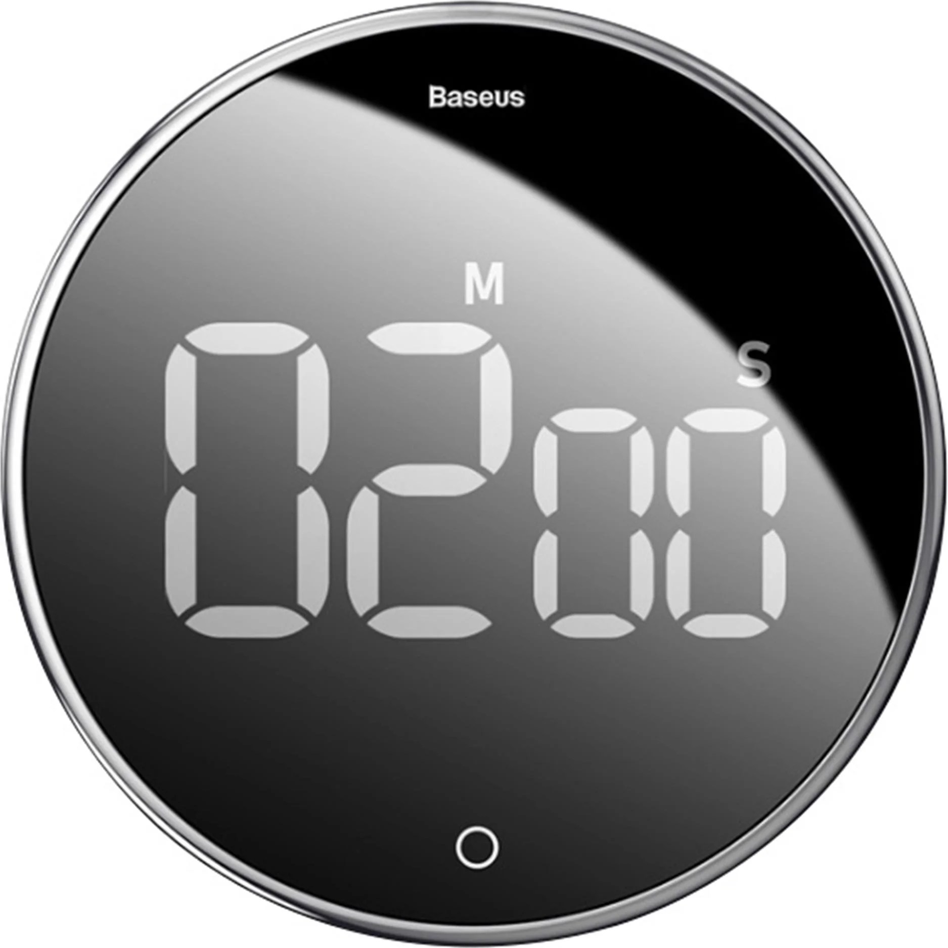 Advertising Digital Count Down Timers with Clocks Countdown