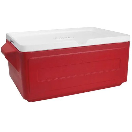 Coleman 25Quart Party Stacker Cooler Promotional Coolers