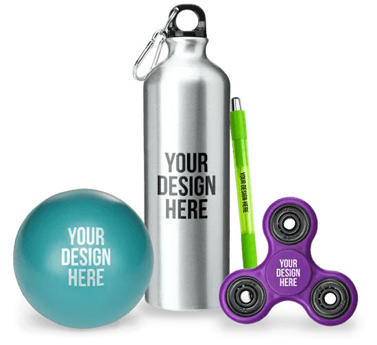 Promotional Products & Promo Items Quality Logo Products