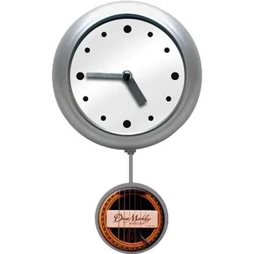 Chaney 24 Inch Wall Clock Wall Design Ideas