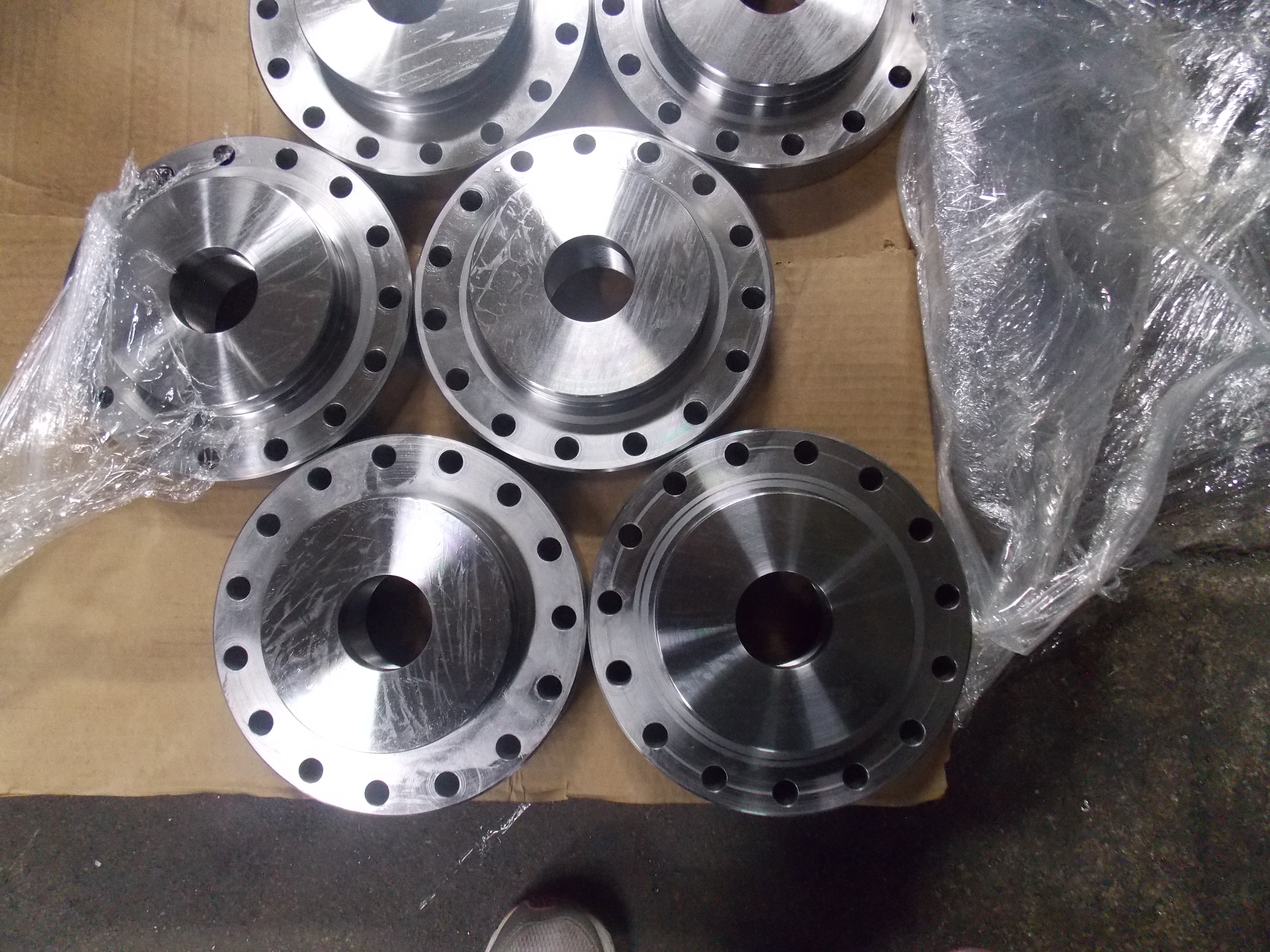 Quality Machine of Iowa, Inc.