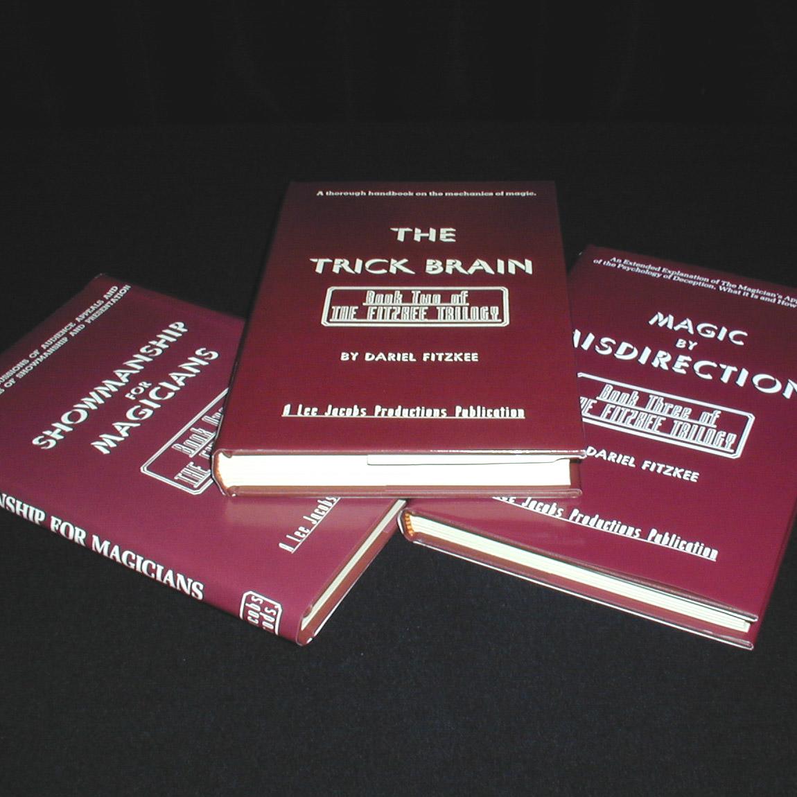 Magic By Misdirection Sam Dalal Funtime Magic