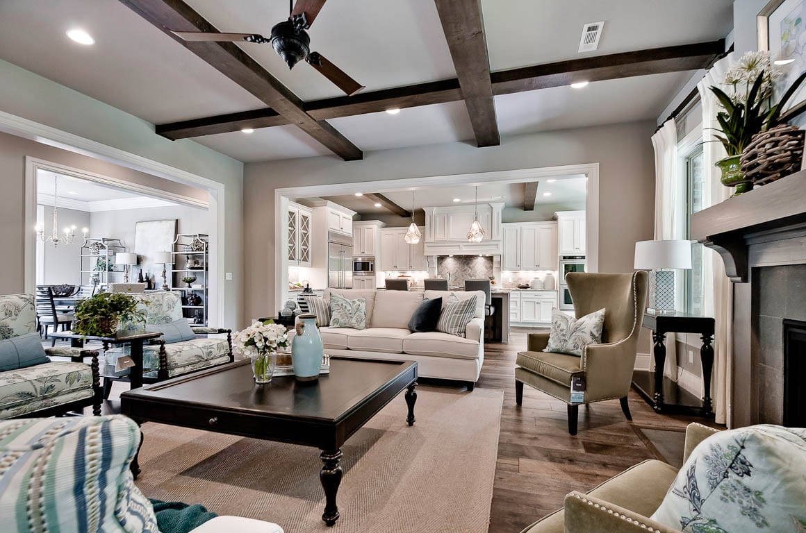 Image Gallery Quality Millwork