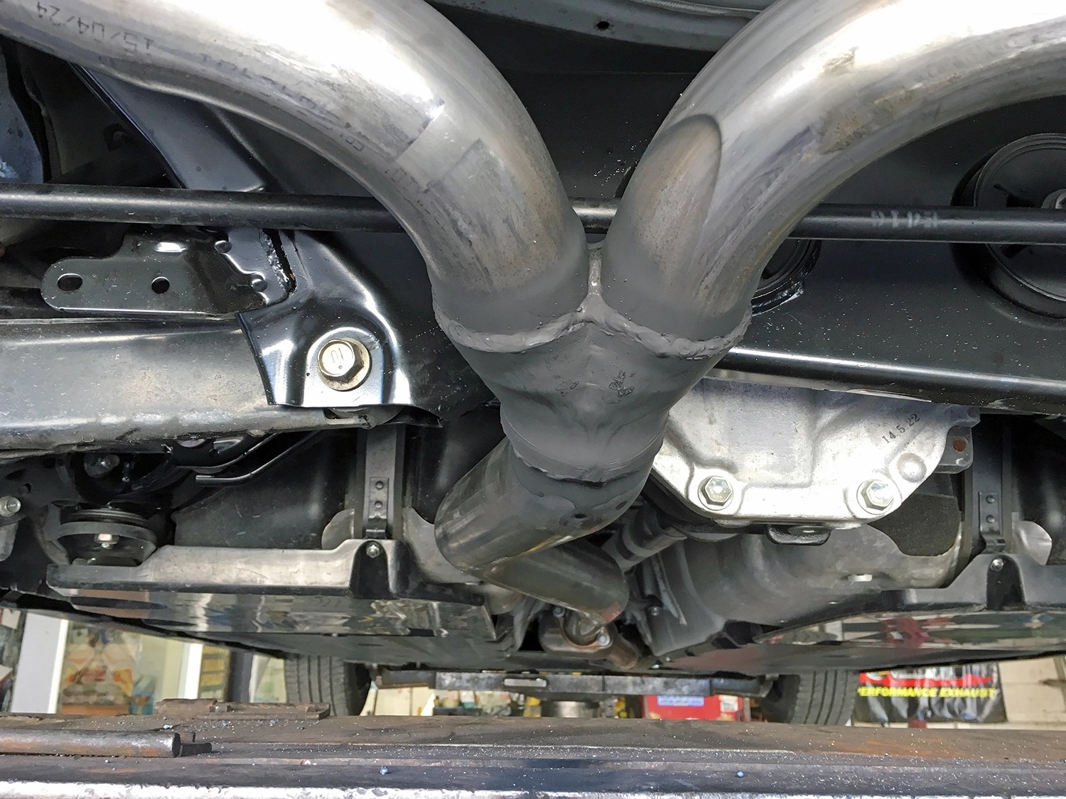 Quality Muffler Services Olympia Olympia Brakes, Catalytic Converter