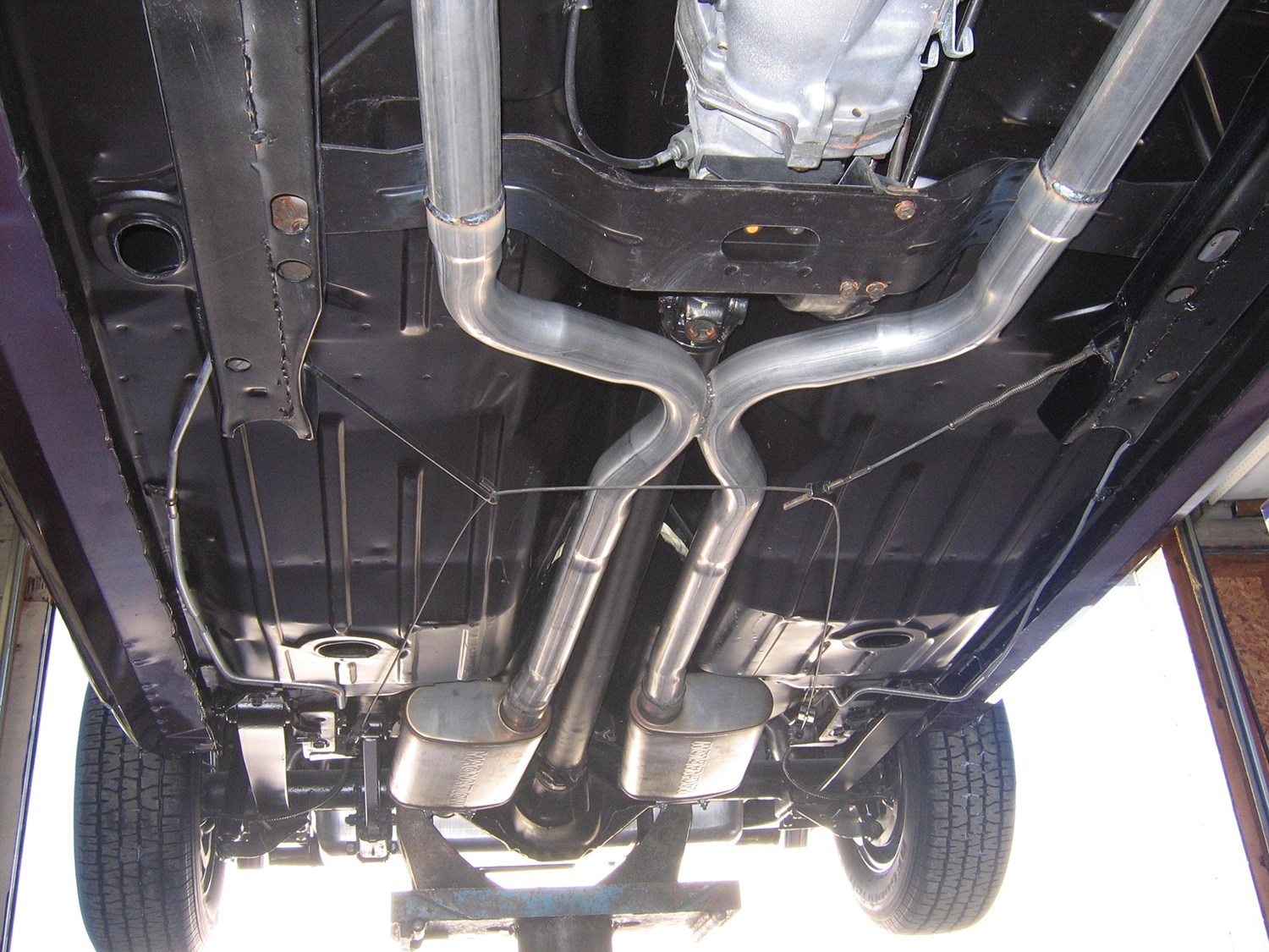 Quality Muffler Services Olympia Olympia Brakes, Catalytic Converter