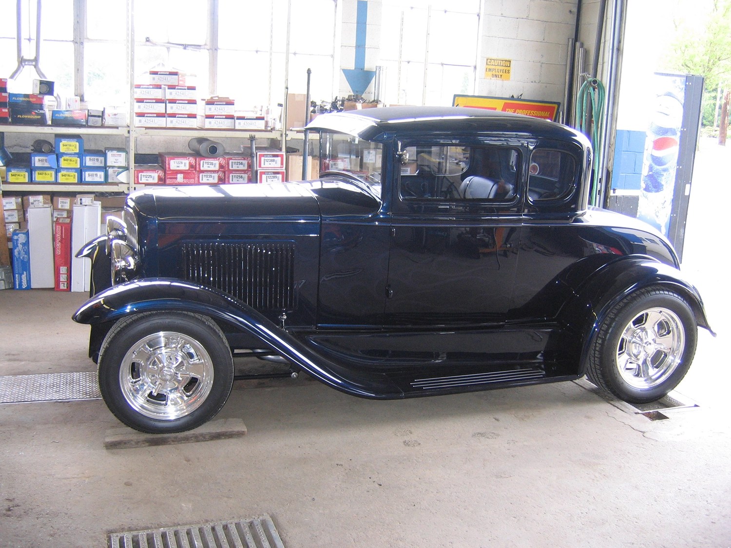 Quality Muffler & Brake Lakewood, Washington