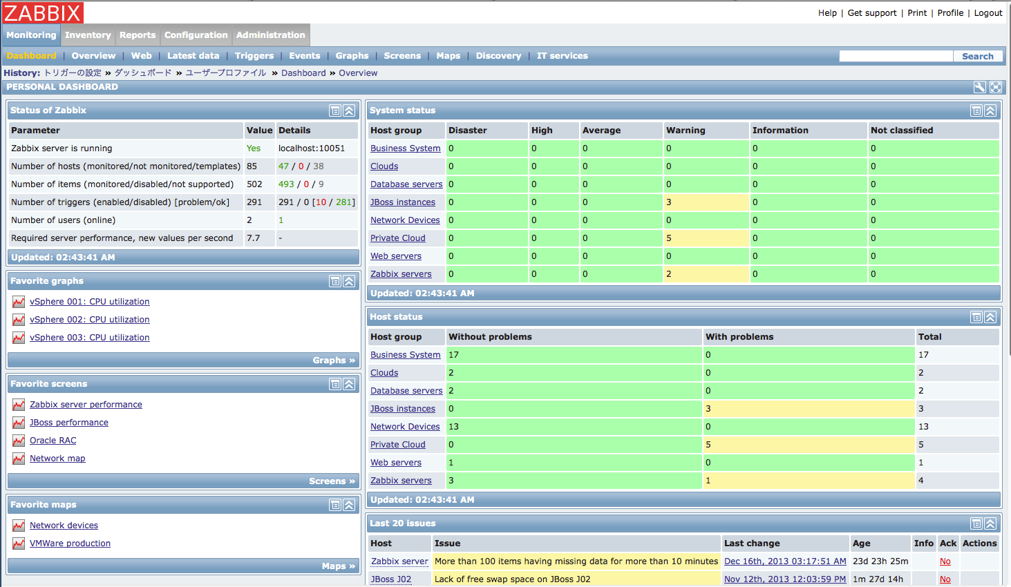 Best Free Home Network Monitoring Tools howartisticceremony