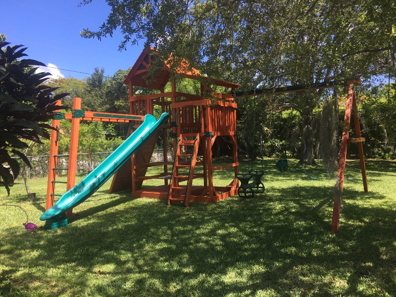 Playground Equipment Best Playground Sets