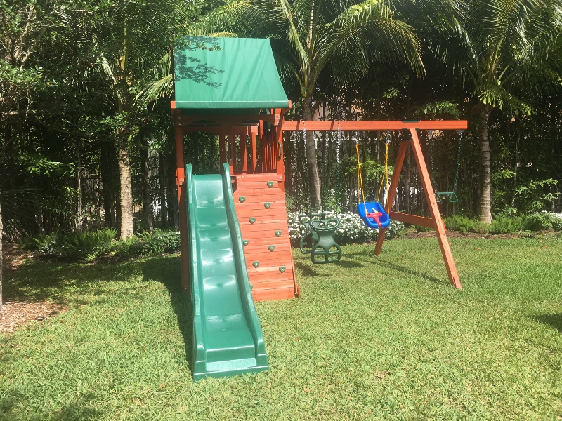 Playground Equipment Best Playground Sets