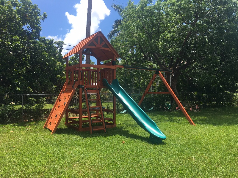 Playground Equipment Best Playground Sets