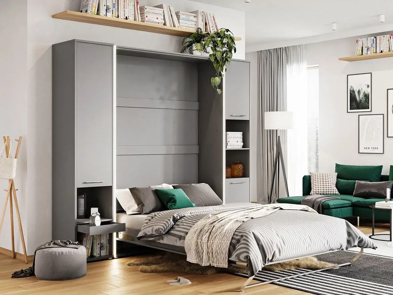 How To Tell Quality Bedroom Furniture?