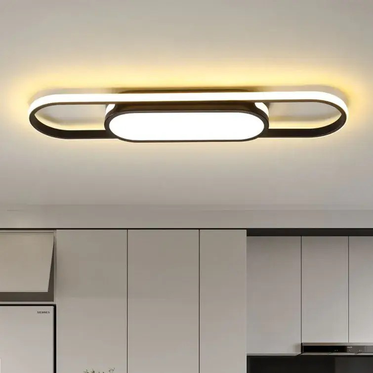 Why Do My Flush Mount LED Lights Flicker?