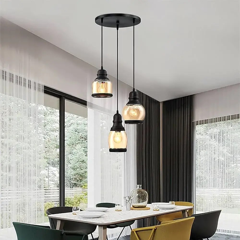 Can You Install A Pendant Light Without Junction Box?