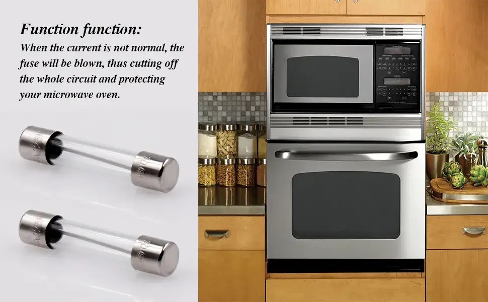 How Do I Know If My Microwave Fuse Is Blown?