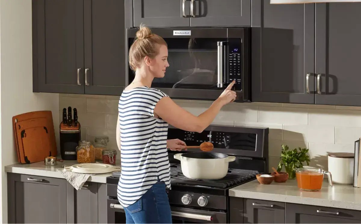 How Much Should A Good Microwave Cost? Must Know