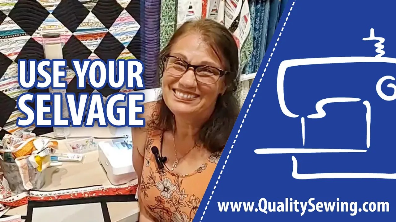 Videos Quality Sewing & Vacuum