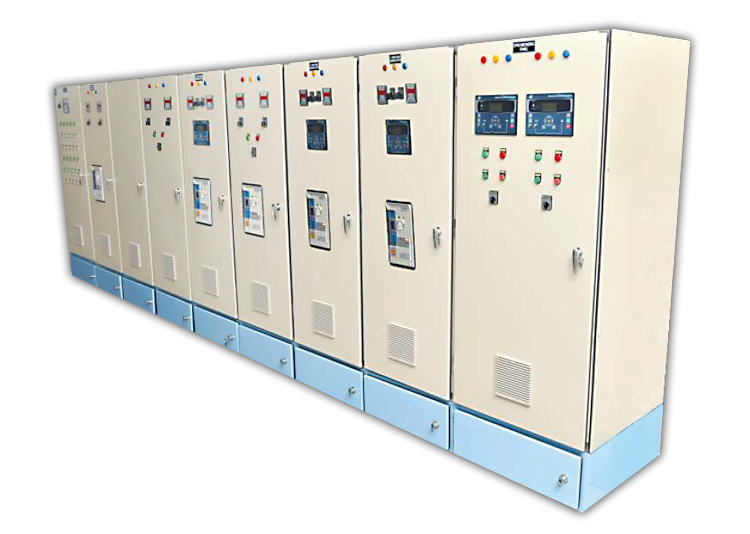 QUALITY SWITCHGEARS Manufacturing & Engineering Services
